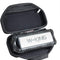 Hard Travel Case for W-King 50W Wireless Bluetooth Speakers (Black)