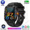 Original Men Smart Watch Bluetooth Call GPS BT Call Fitness Clock 3ATM IP68 Waterproof Sports Smartwatch for Xiaomi Android 2025