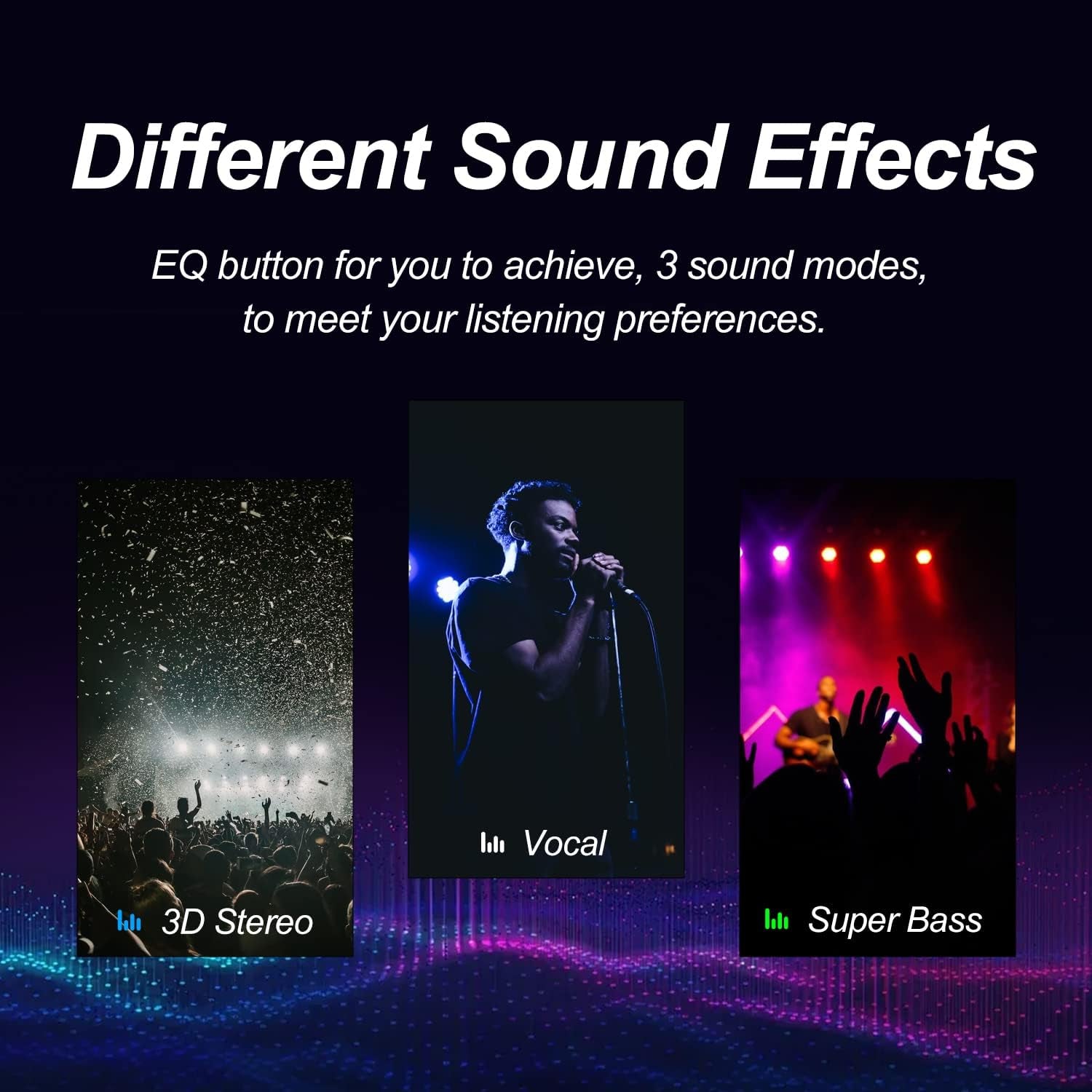 Bluetooth Speaker,  M4 Speaker with 40W Stereo HD Surround Sound, Deeper Bass, 24H Playtime, IPX7 Waterproof, Bluetooth 5.0 TWS Wireless Dual Pairing Portable Speaker for Home, Outdoor (Black)